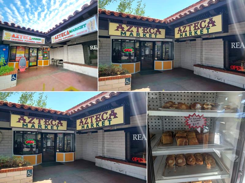 Azteca Market