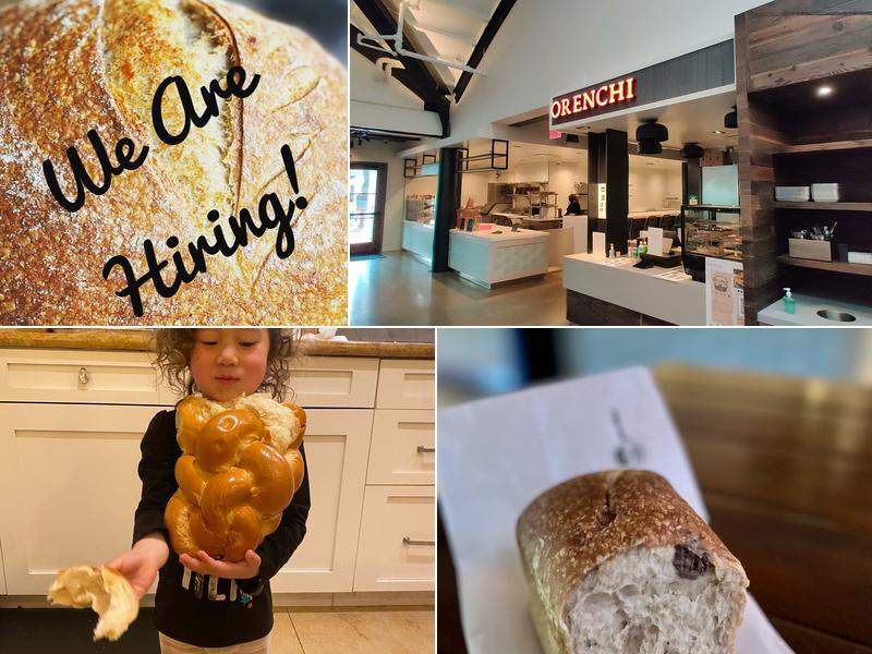 Little Sky Bakery | Los Altos