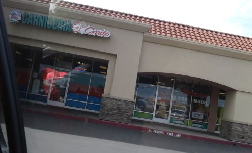 Carniceria El Cerrito