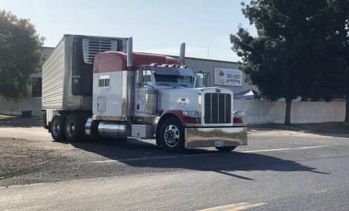 Central California Tomato Grower
