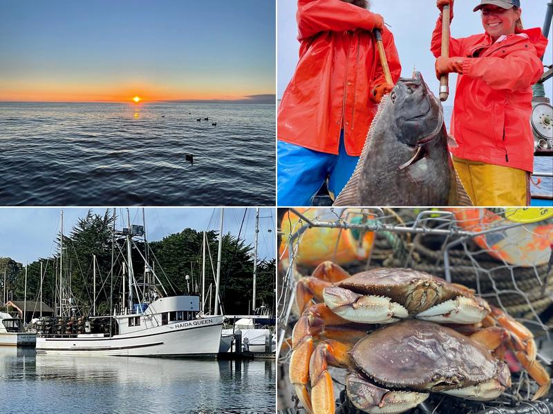 Oceana Hook & Line Seafood