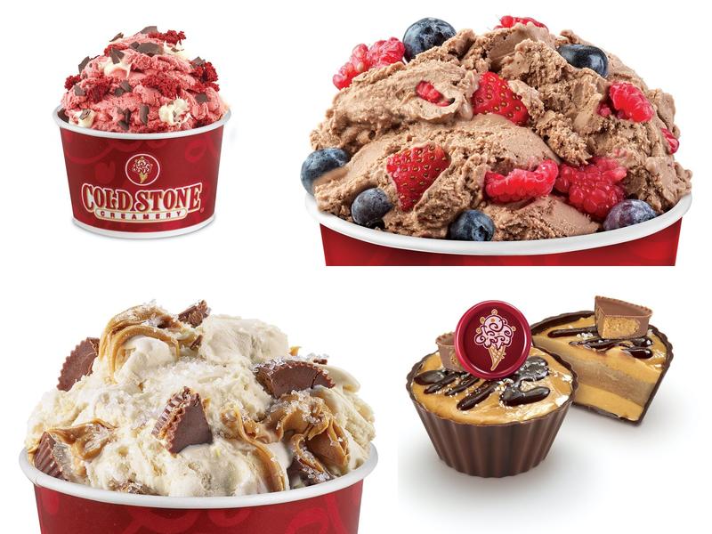 Cold Stone Creamery