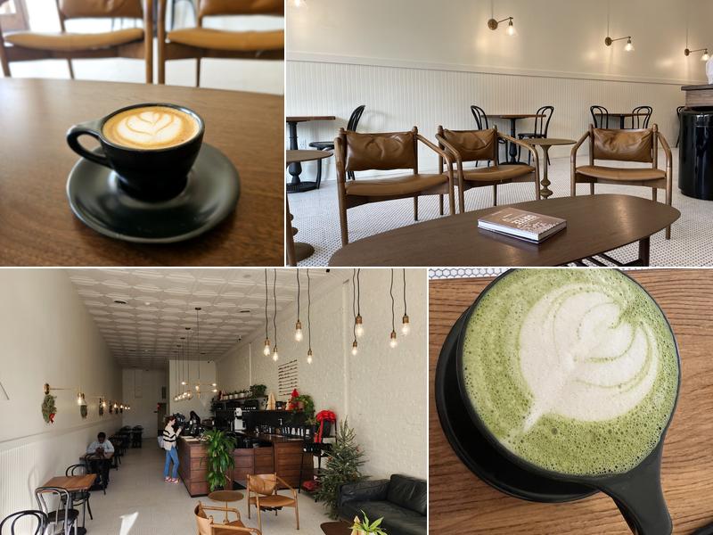 Honest Coffee Roasters 960 Oxmoor Rd, Homewood