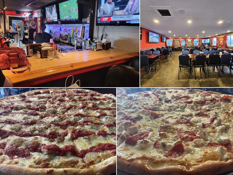 Brooklyn Bar & Grill 397 E James Lee Blvd, Crestview