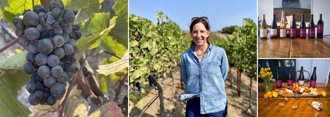 Bruliam Wines - Sonoma County Winery and Wine Tastings