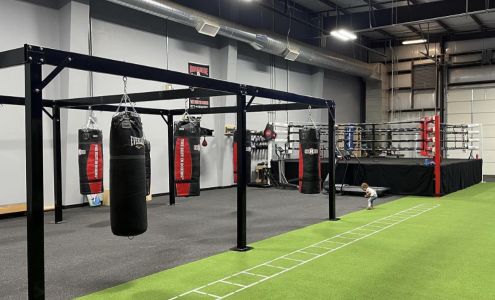 KG Quality Boxing Arizona, LLC