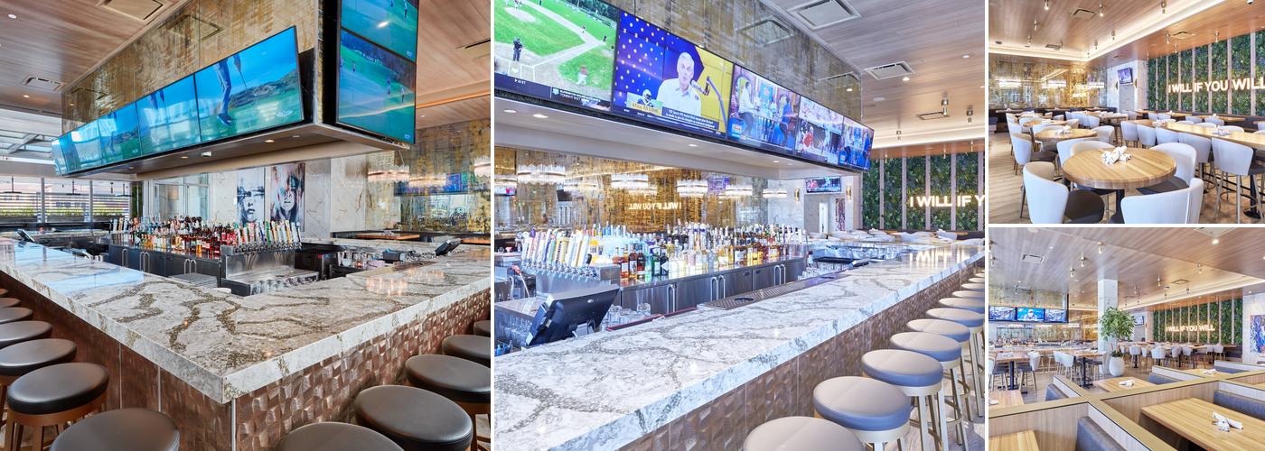 Moxies Scottsdale Restaurant