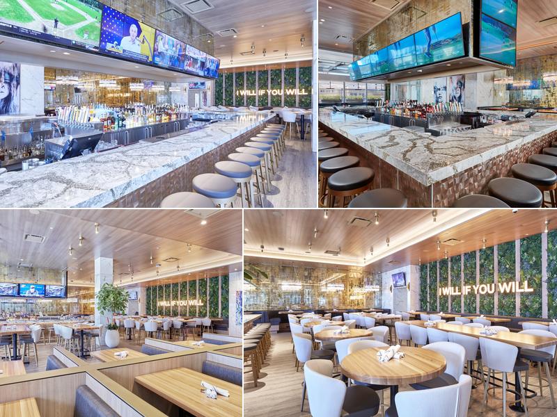 Moxies Scottsdale Restaurant