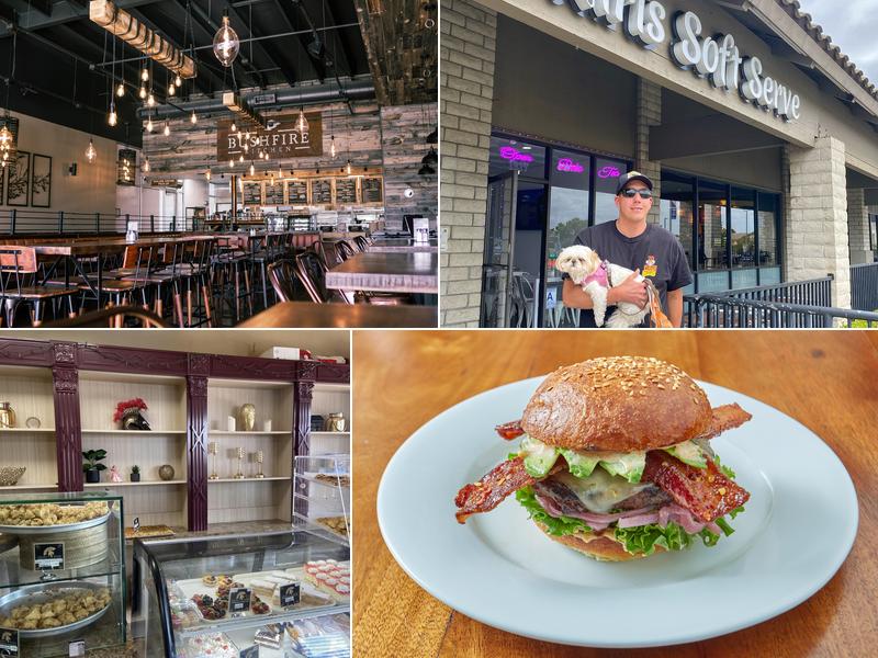 Bushfire Kitchen - Rancho Cucamonga