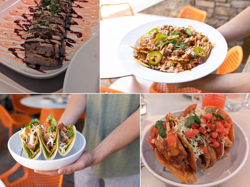 Sam Choy's Ohana Diner