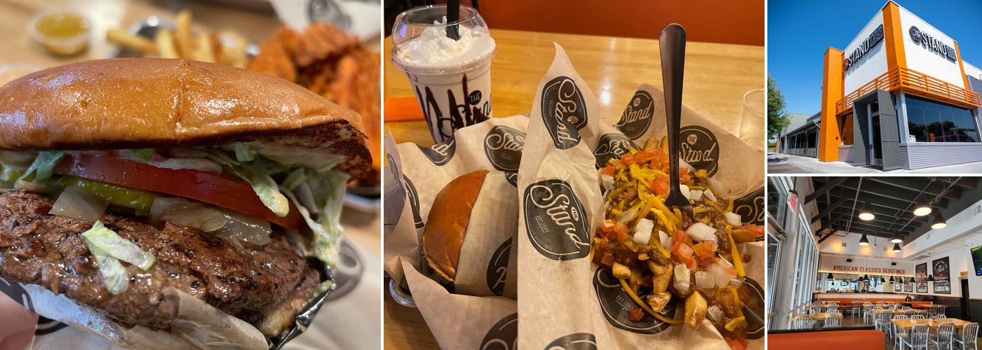 The Stand - American Classics Redefined