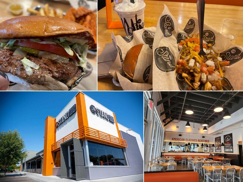 The Stand - American Classics Redefined