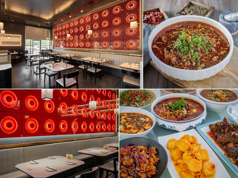 Kuan Zhai Alley 8691 Irvine Center Dr, Irvine