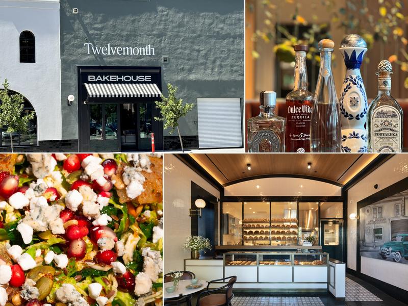 Twelvemonth Bakehouse