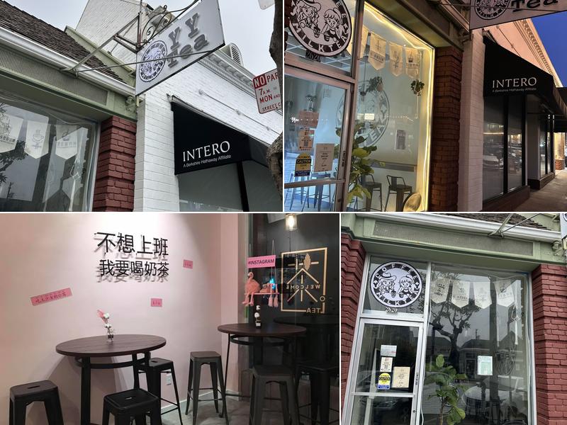 YY Coffee & Milk Tea