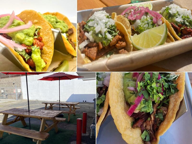 contodo fresh mexican eats 111 S Meadowbrook Dr, San Diego