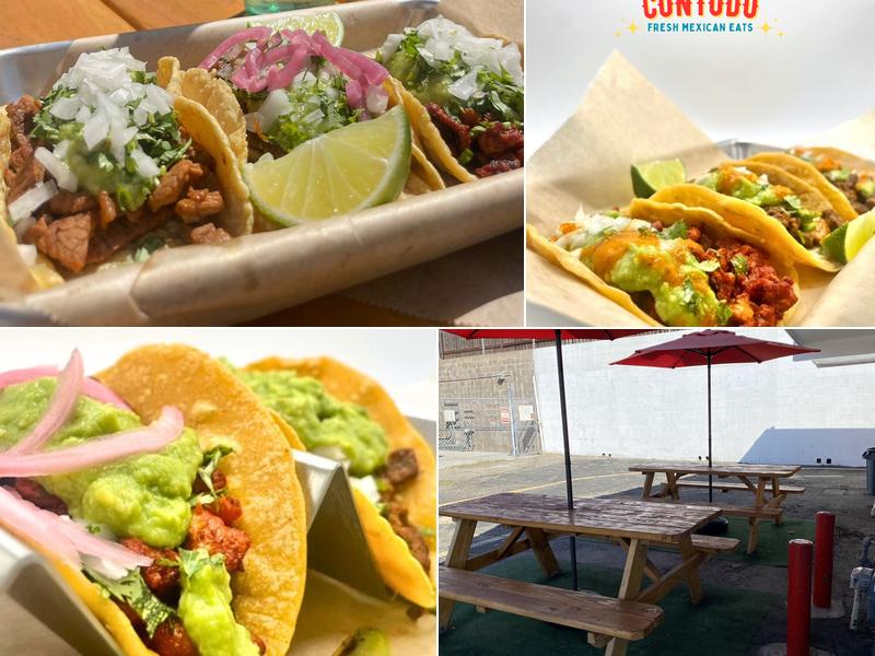 contodo fresh mexican eats