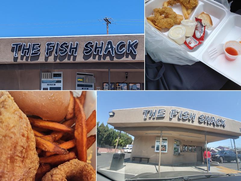 The Fish Shack