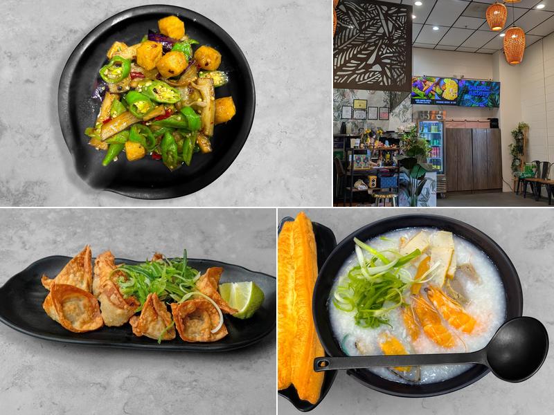 barzar eatery 136 A Peabody Rd, Vacaville