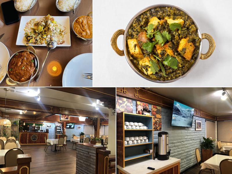 Guru Curry House (El Cerrito)