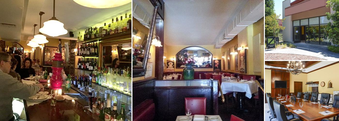 Deux Amis & Zouzounis Wines