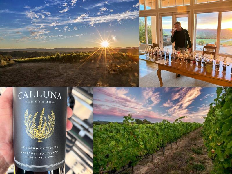 Calluna Vineyards