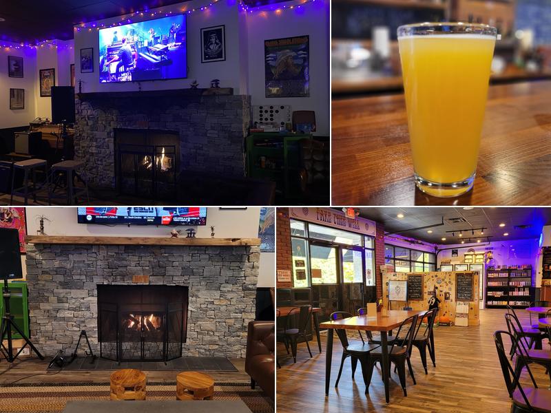 U.S. Brews 109 Mill Dam Rd, Centerport