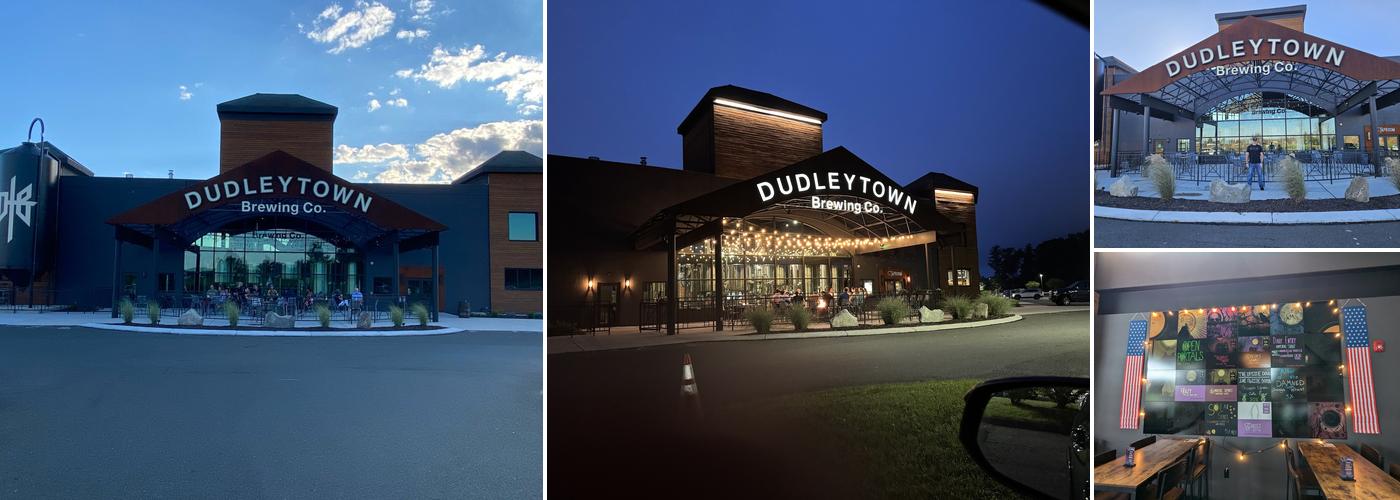 Dudleytown Brewing Company