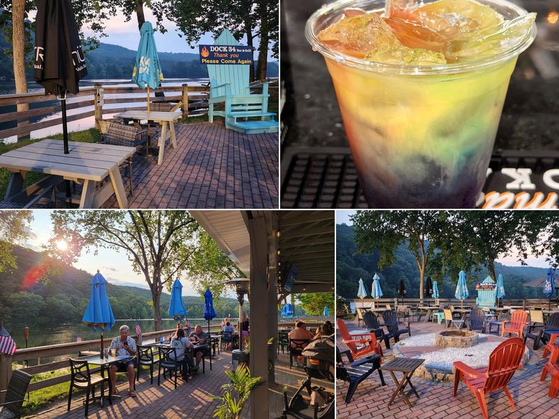 Dock 34 177 Roosevelt Dr, Seymour