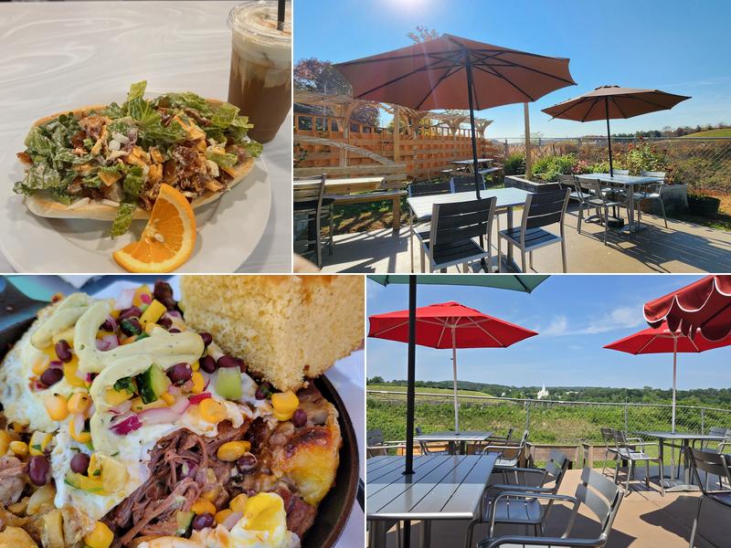 Munch Eatery 560 Main St, Ansonia