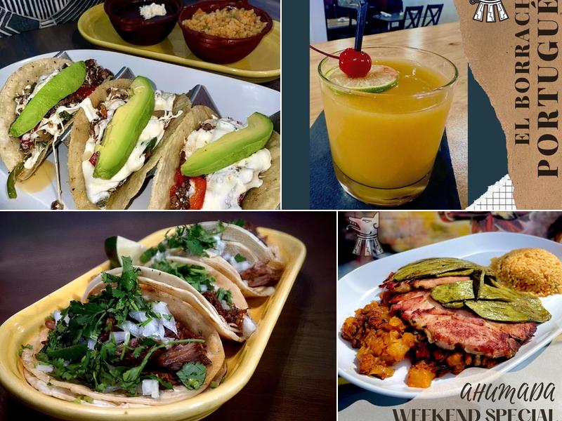 Neza Mexican Restaurant