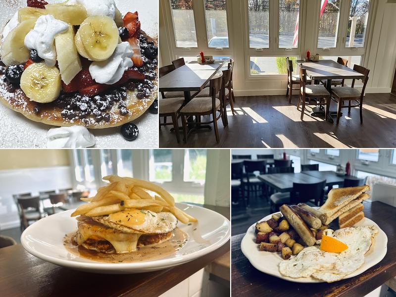 Bread & Butter Diner