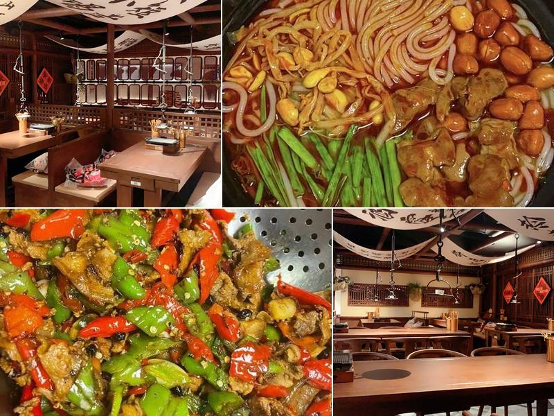 little skewer 从前的小酒馆 103&105, 36-36 Prince St, Flushing