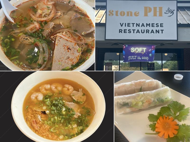 Stone Pho 1525 Baytree Rd, Valdosta