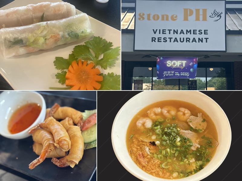 Stone Pho 1525 Baytree Rd, Valdosta