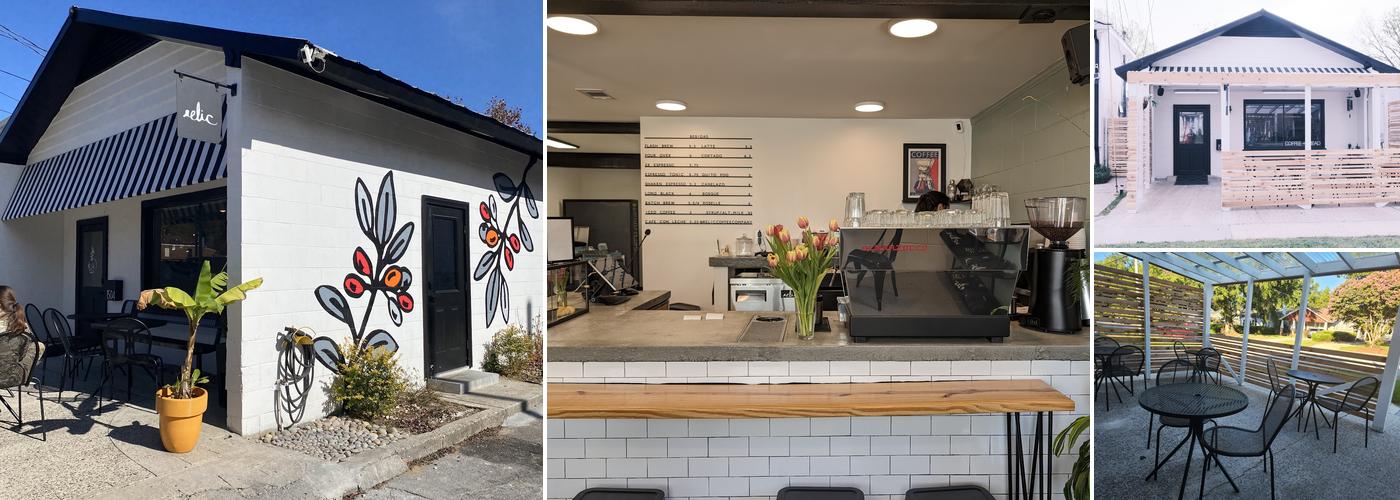 Relic Coffee Company