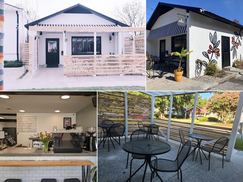 Relic Coffee Company 1504 Monte Sano Ave, Augusta