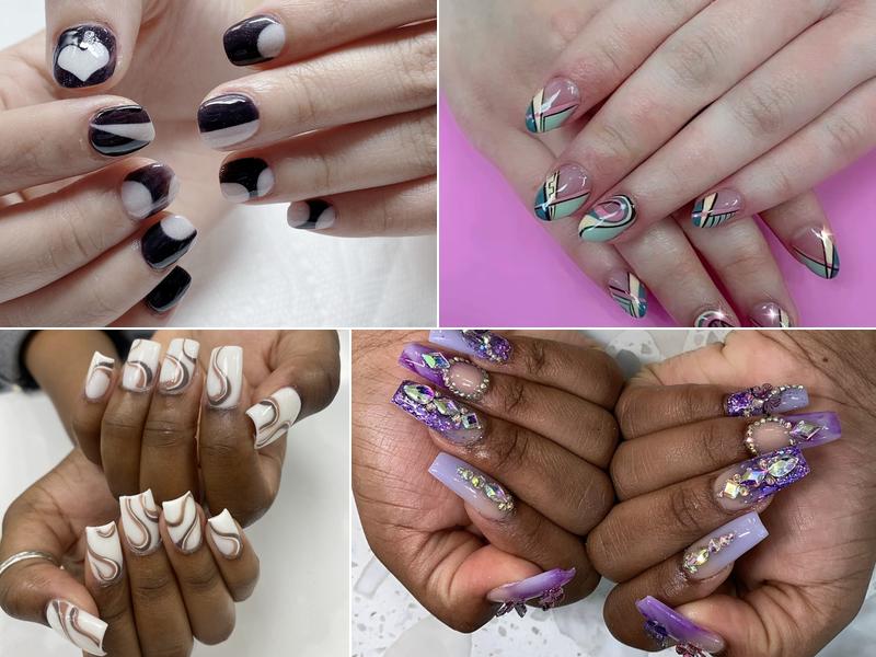 KL Beauty Studio Shop