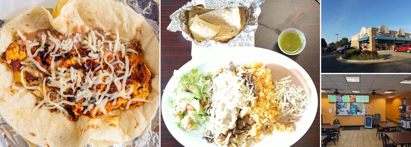 Champion Burritos Mexican Food - Shawnee