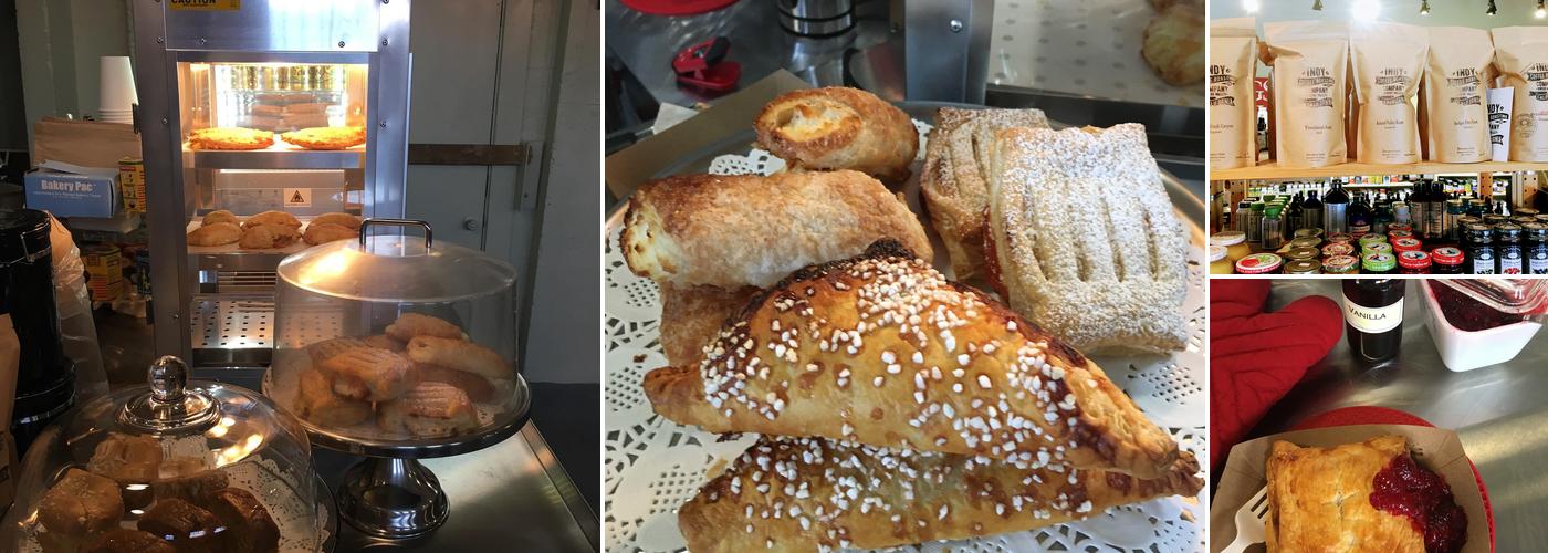 Indy Coffee Roasting Company