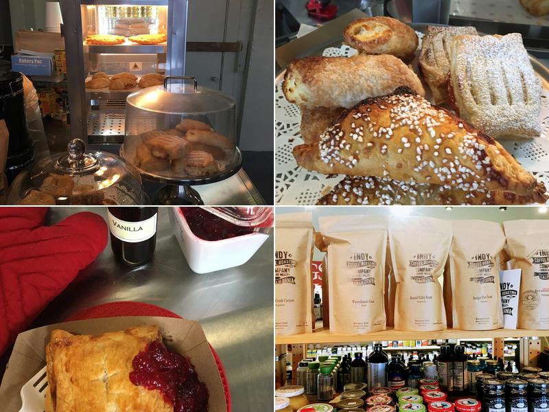 Indy Coffee Roasting Company