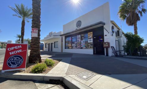 A & G Mart Desert Hot Springs