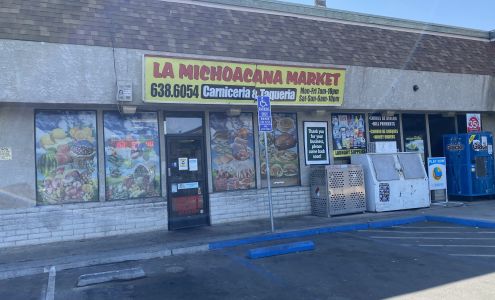 Carniceria Michoacana