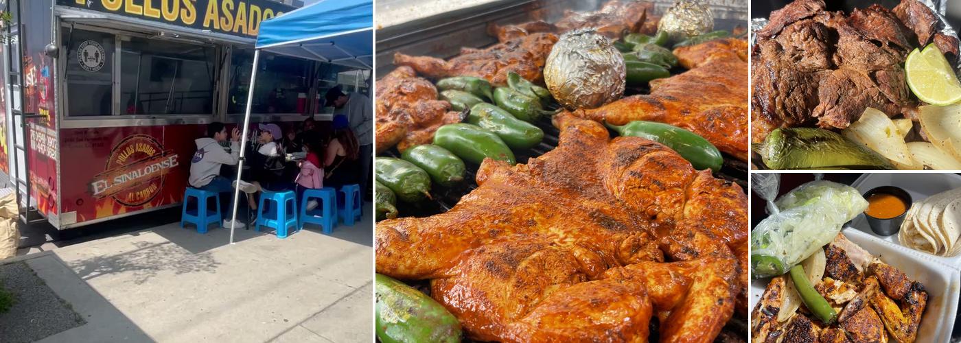 Pollos El Sinaloense