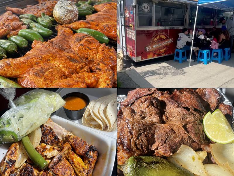 Pollos El Sinaloense