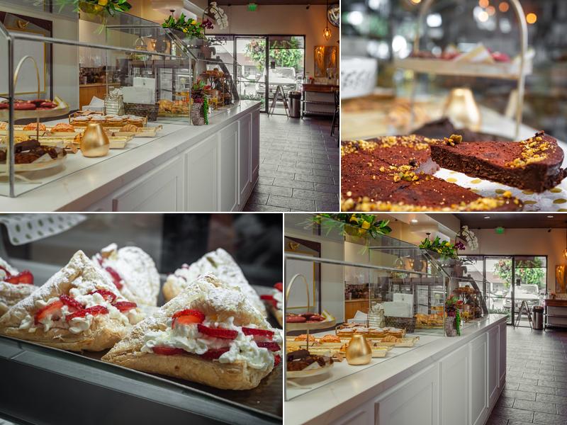 Lilipops Bakery 24001 Via Fabricante #1004, Mission Viejo