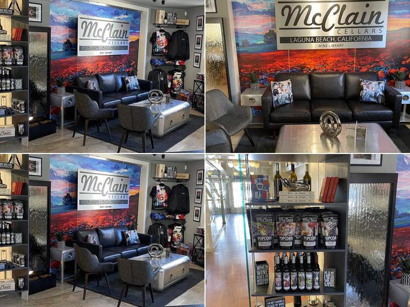 McClain Cellars