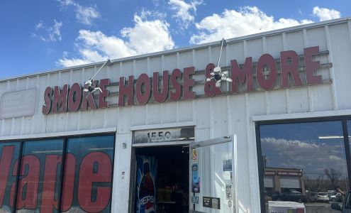 Smoke House & More vape shop