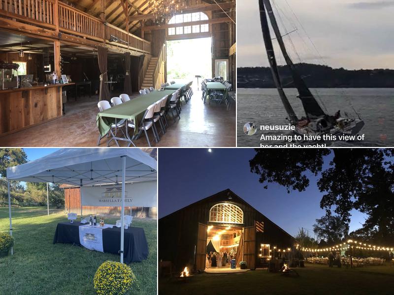 Marsella Family Vineyards