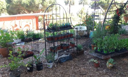 Valmonte Farm and Garden Palos Verdes Estates